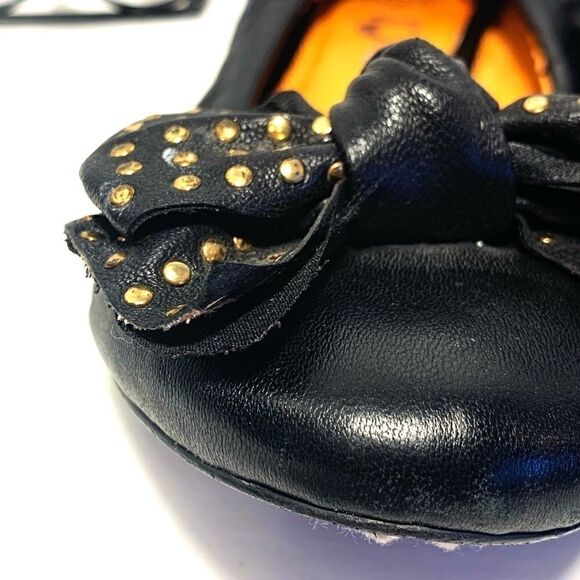 Jeffrey Campbell “Haley” Flats  - Picture 4 of 12